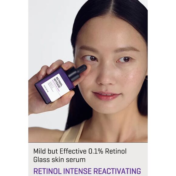 SOME BY MI, Retinol Intense Reactivating Serum 30ml - Picture 2 of 12